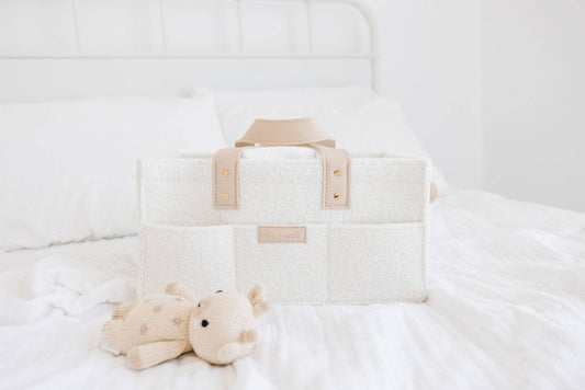 Diaper Caddy
