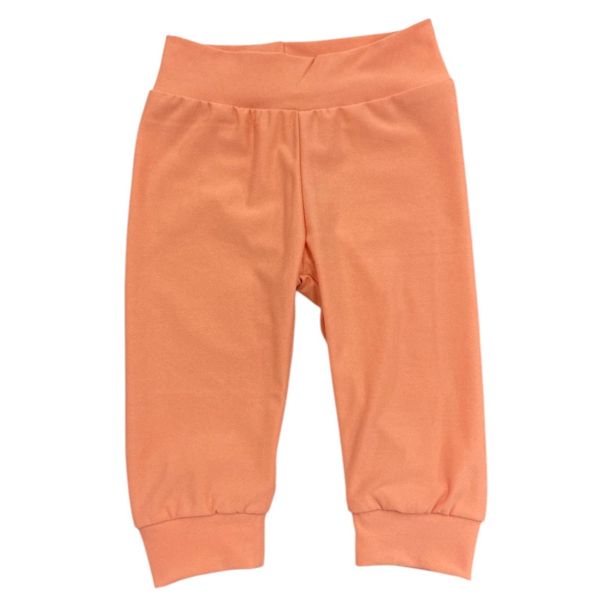 Peach • Infant/Toddler Joggers