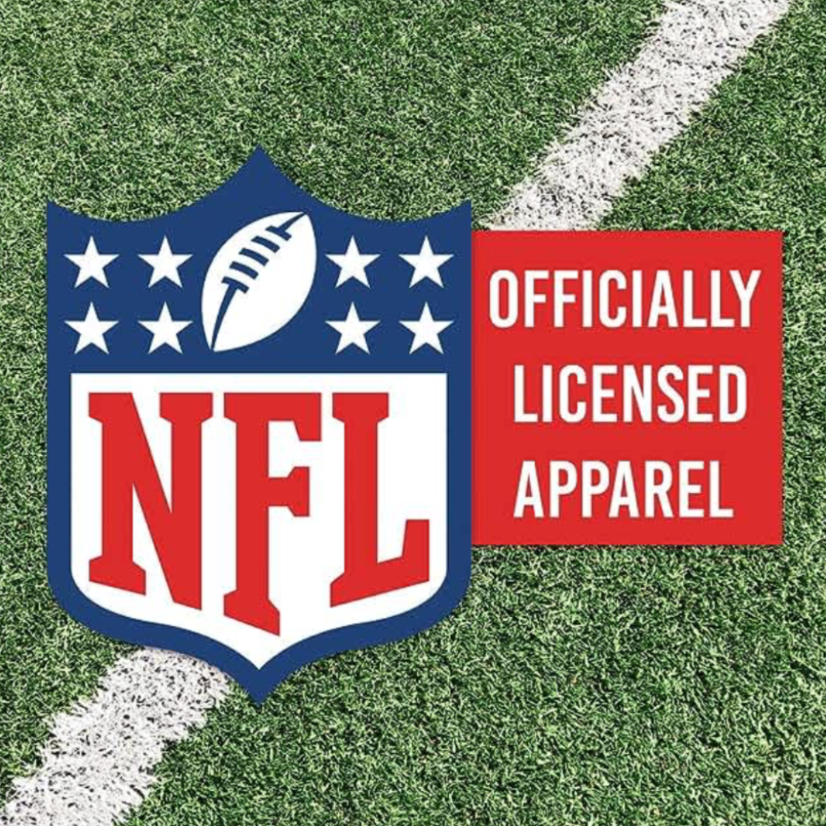 2-Pack Raiders Long Sleeved Onesies - NFL Official - By Gerber