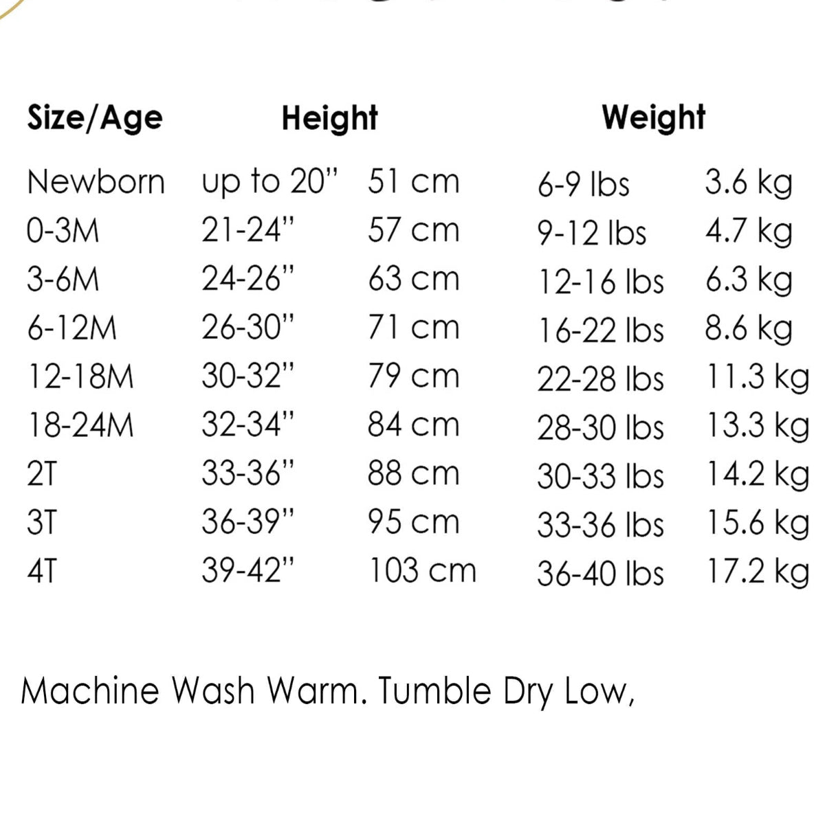 Baby Girl's Cabbage Rose Cotton Romper