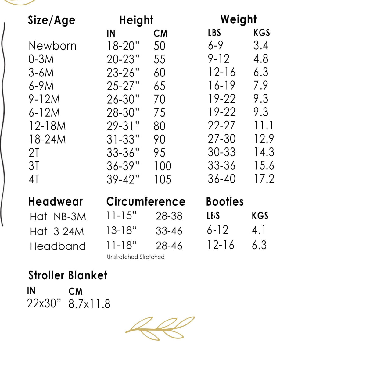 Baby Girl's Cowgirl Boots Bamboo Romper