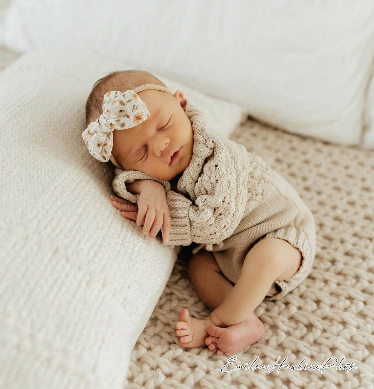 Baby Girl
