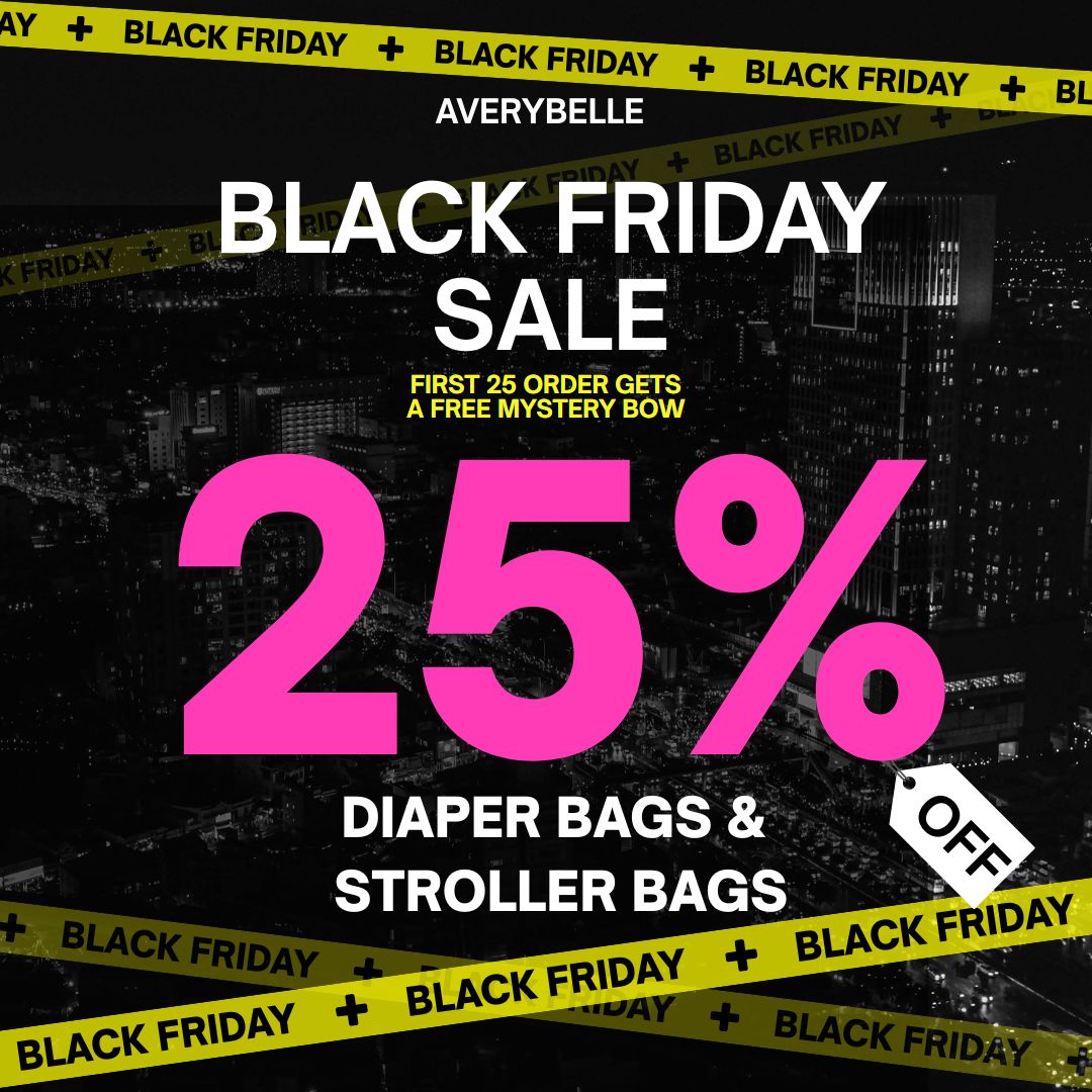 Diaper Bags & Stroller Accessories-70