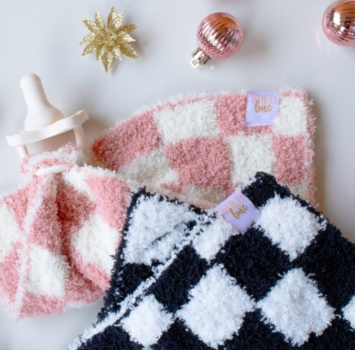 Pacifiers & Teethers – AveryBelle