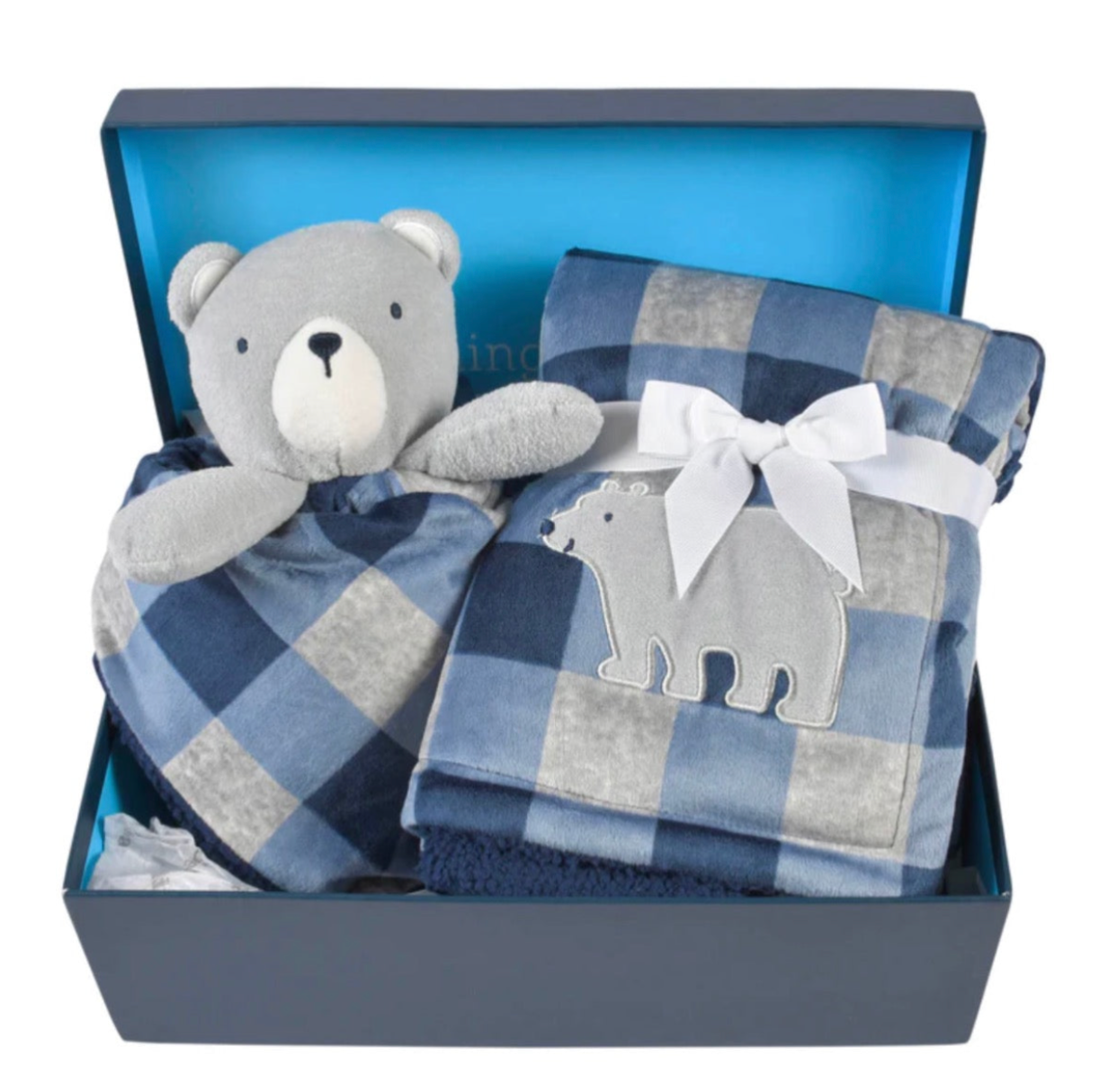 Blankets