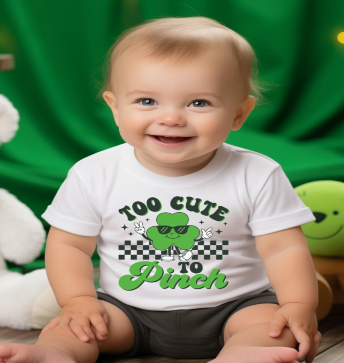 St. Patrick's Day