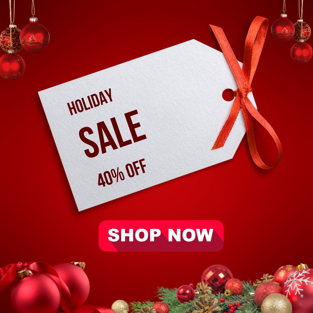 40% OFF