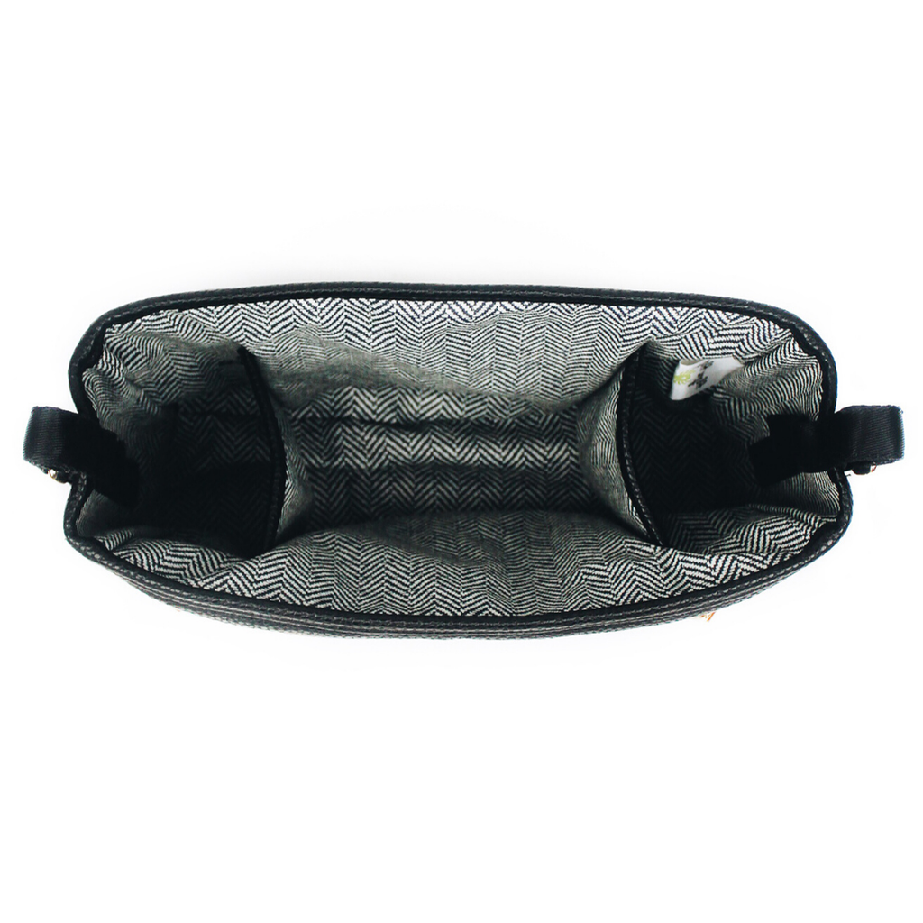 Coffee & Cream Travel Stroller + Wagon Caddy