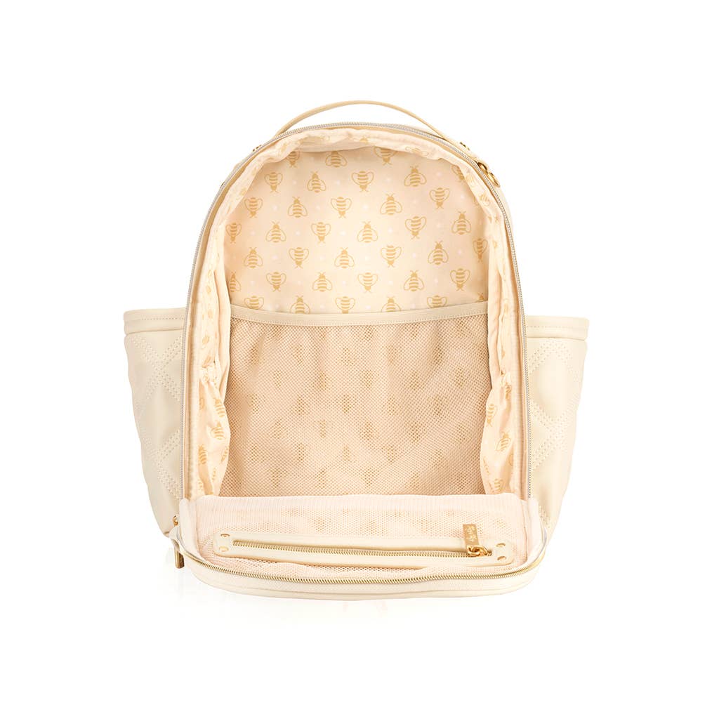 Milk & Honey Itzy Mini Plus™ Diaper Bag Backpack