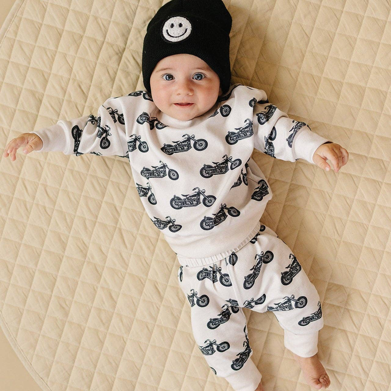 Jogger Set | Born to Ride