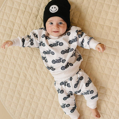 Jogger Set | Born to Ride