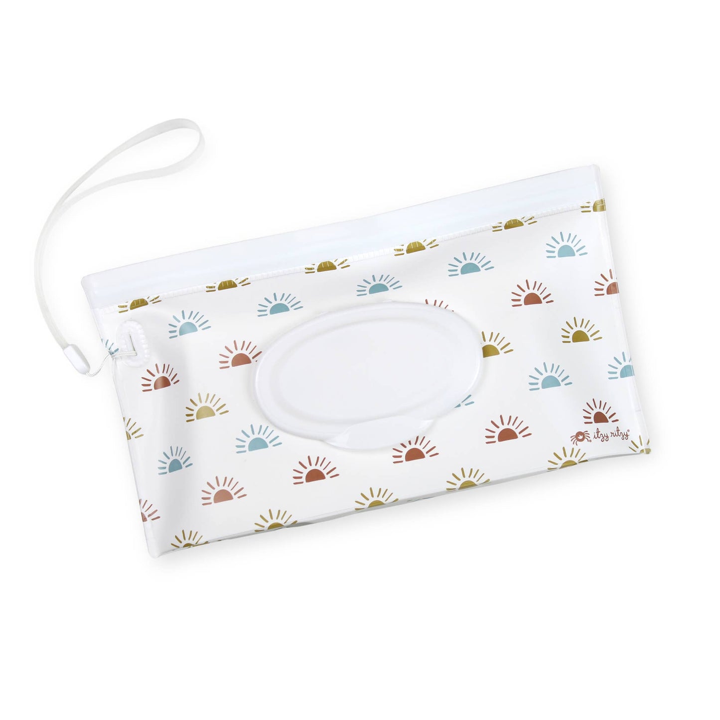 Take & Travel™ Pouch Reusable Wipes Cases