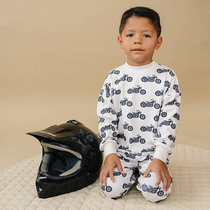 Jogger Set | Born to Ride