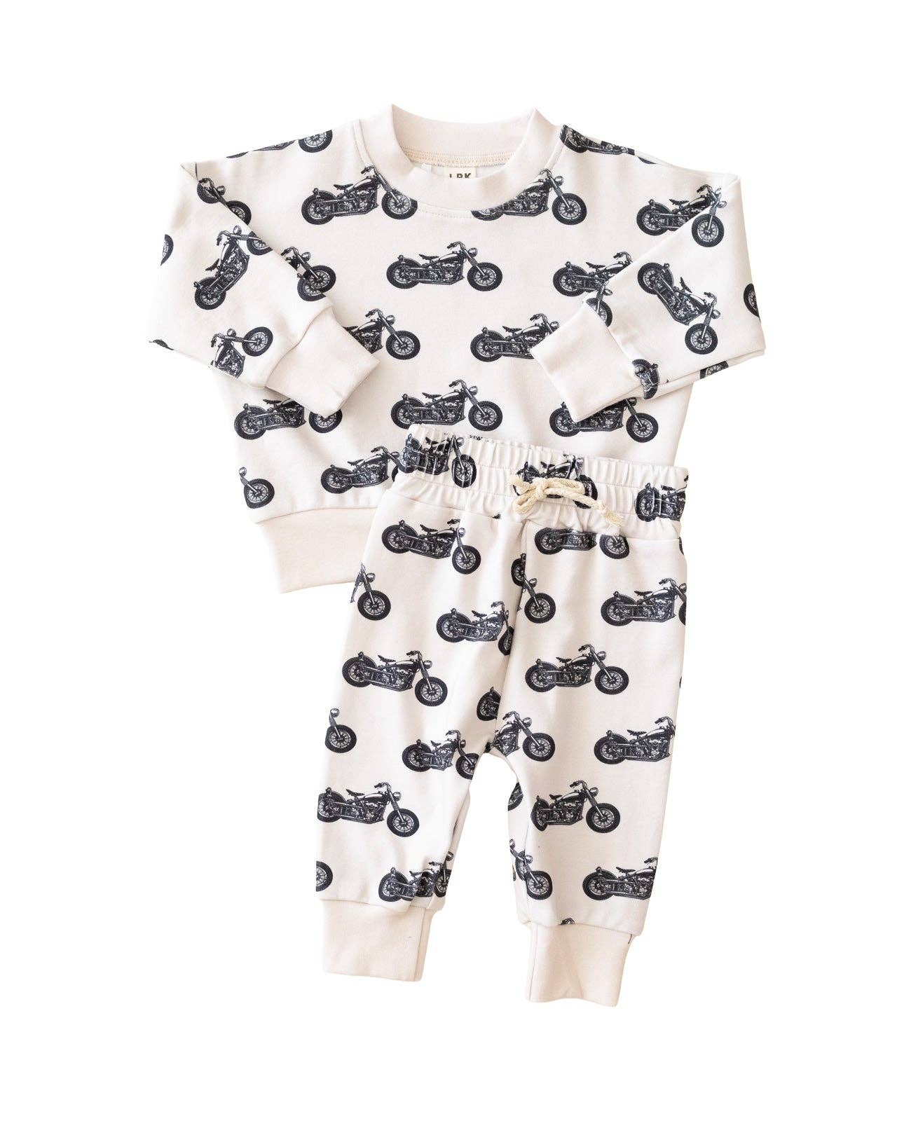 Jogger Set | Born to Ride