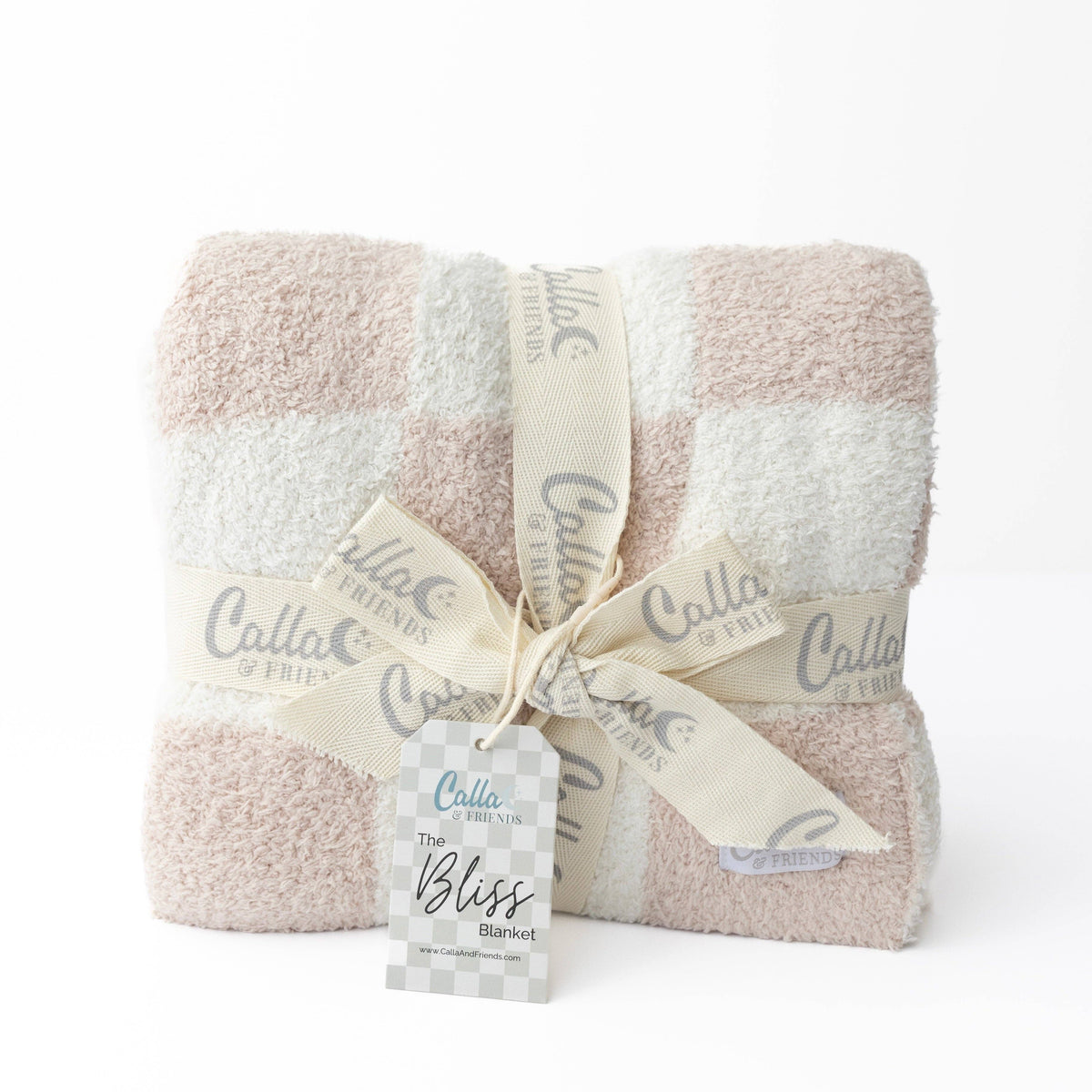 The Bliss Blanket - Toddler