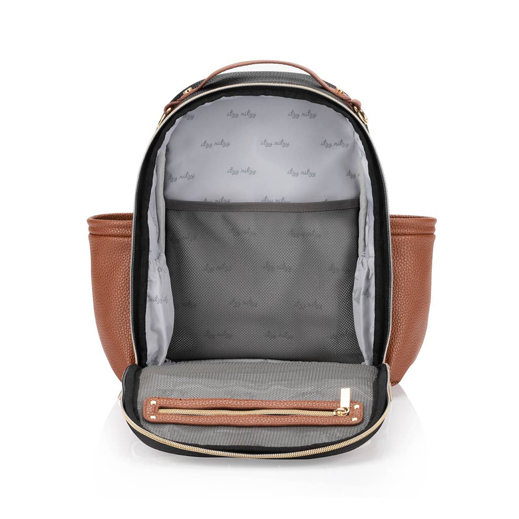 Itzy Ritzy Mini Plus Diaper Bag