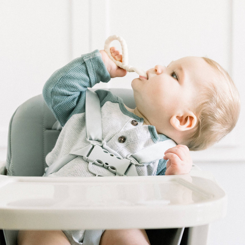 Itzy Ritzy Sweetie Spoons™ Spoon + Fork Set