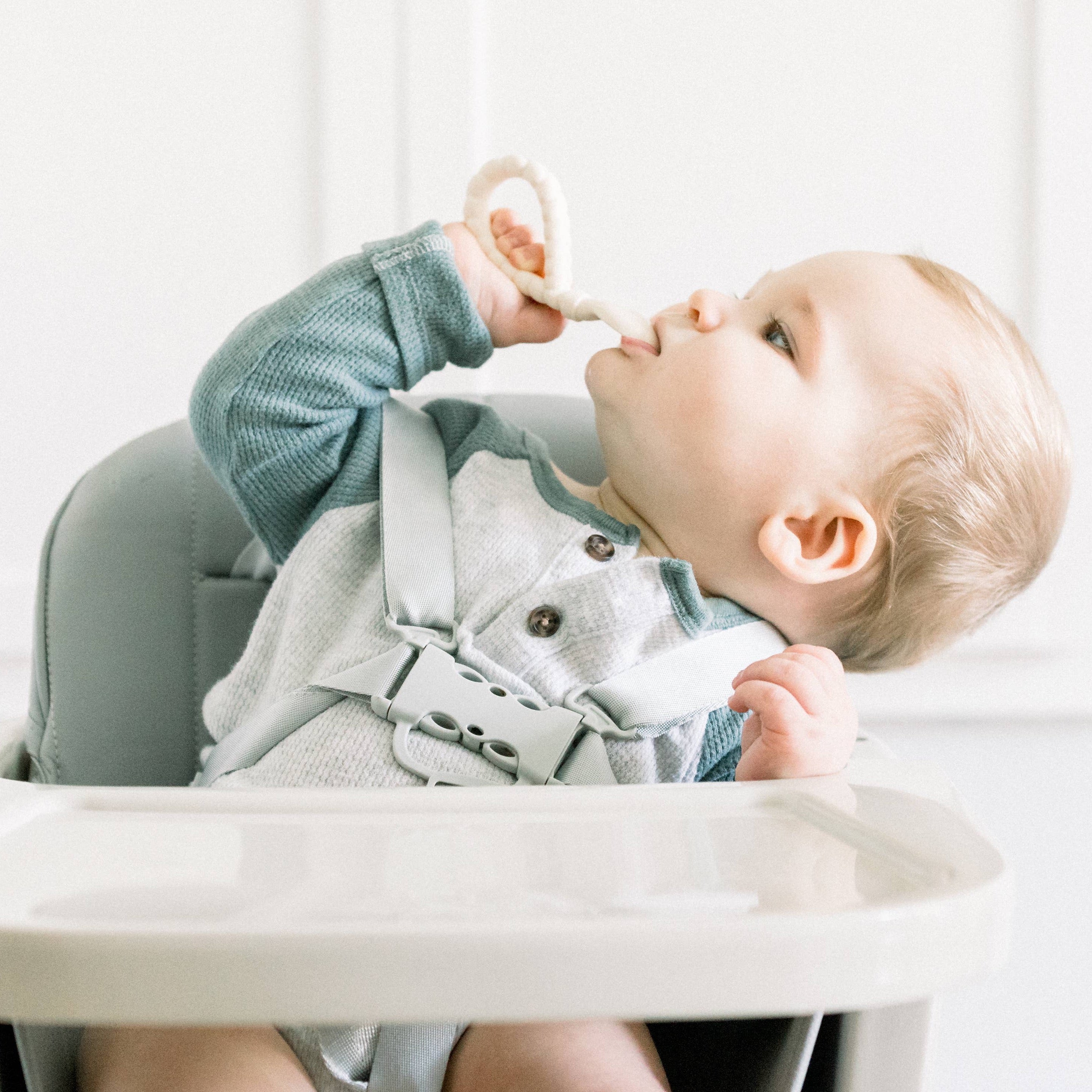 Itzy Ritzy Sweetie Spoons™ Spoon + Fork Set