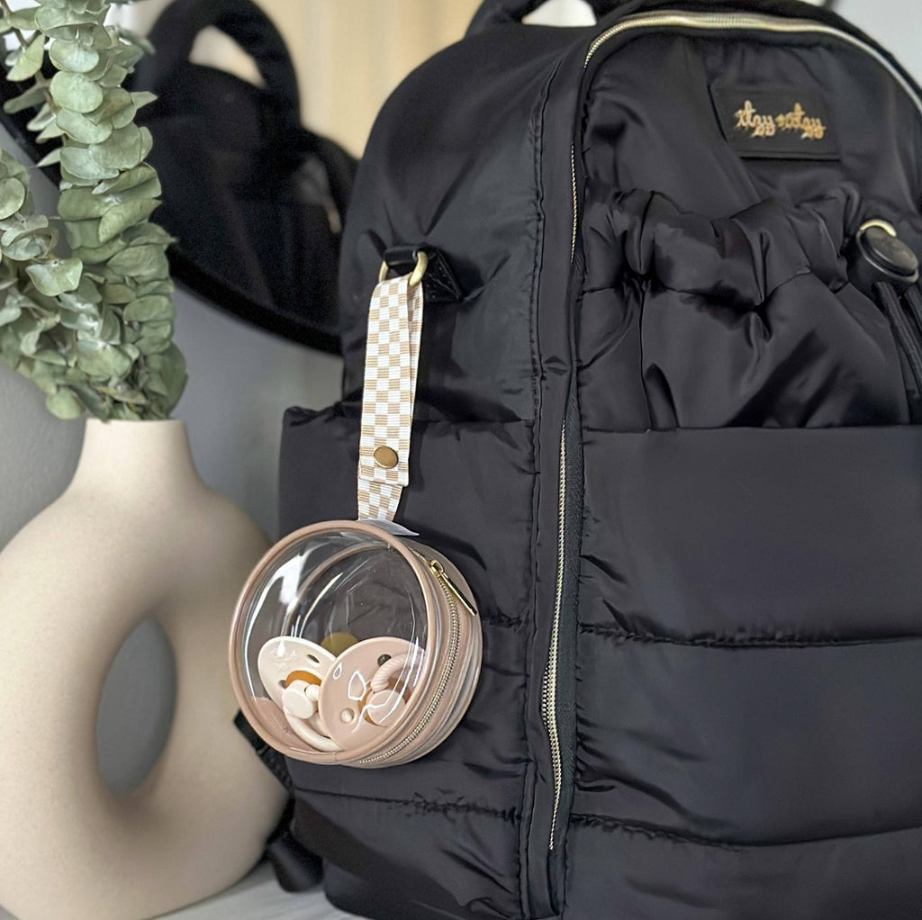 Itzy Ritzy Pacifier Case
