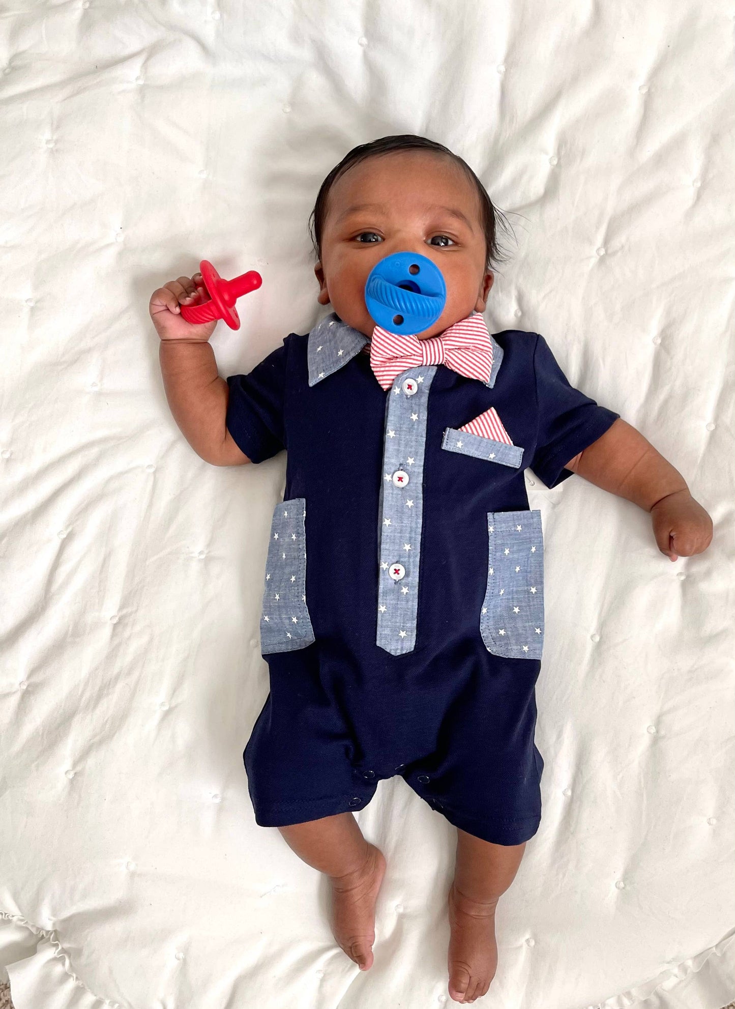 Itzy Ritzy Sweetie Soother™ Pacifier Sets (2-pack)