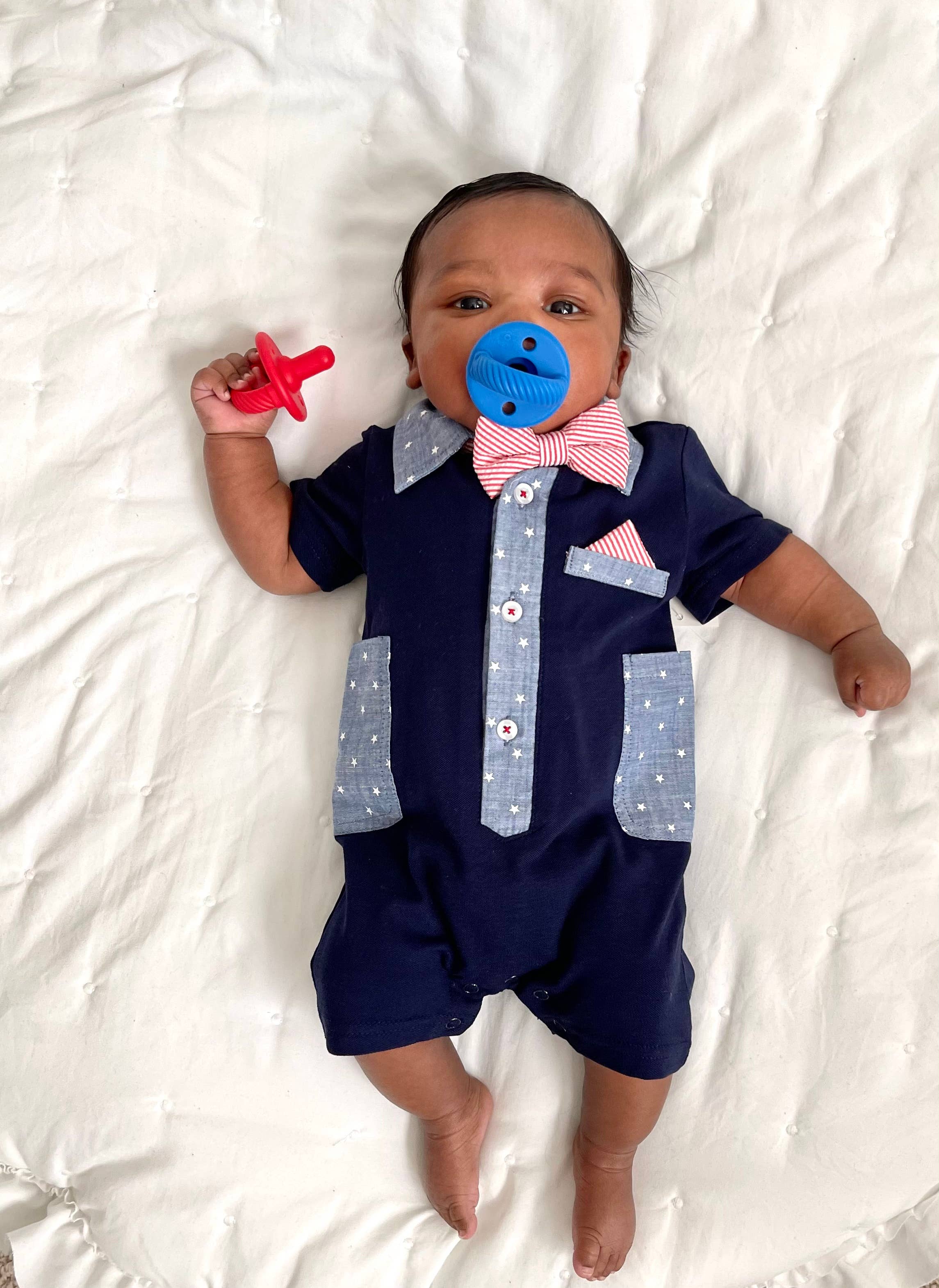 Itzy Ritzy Sweetie Soother™ Pacifier Sets (2-pack)