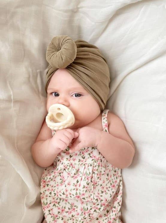 Itzy Ritzy Sweetie Soother™ Pacifier Sets (2-pack)