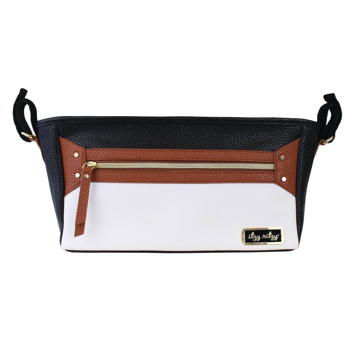 Coffee & Cream Travel Stroller + Wagon Caddy