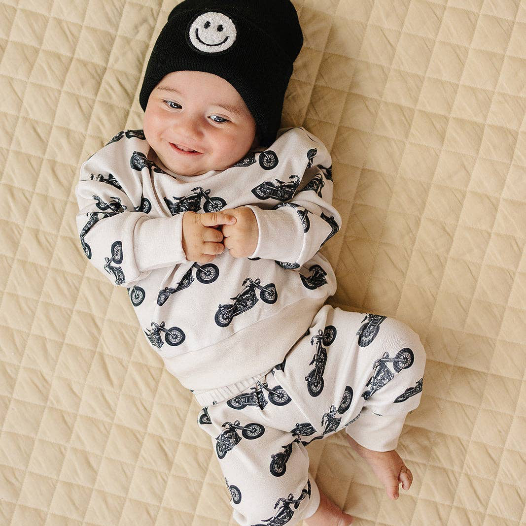 Jogger Set | Born to Ride