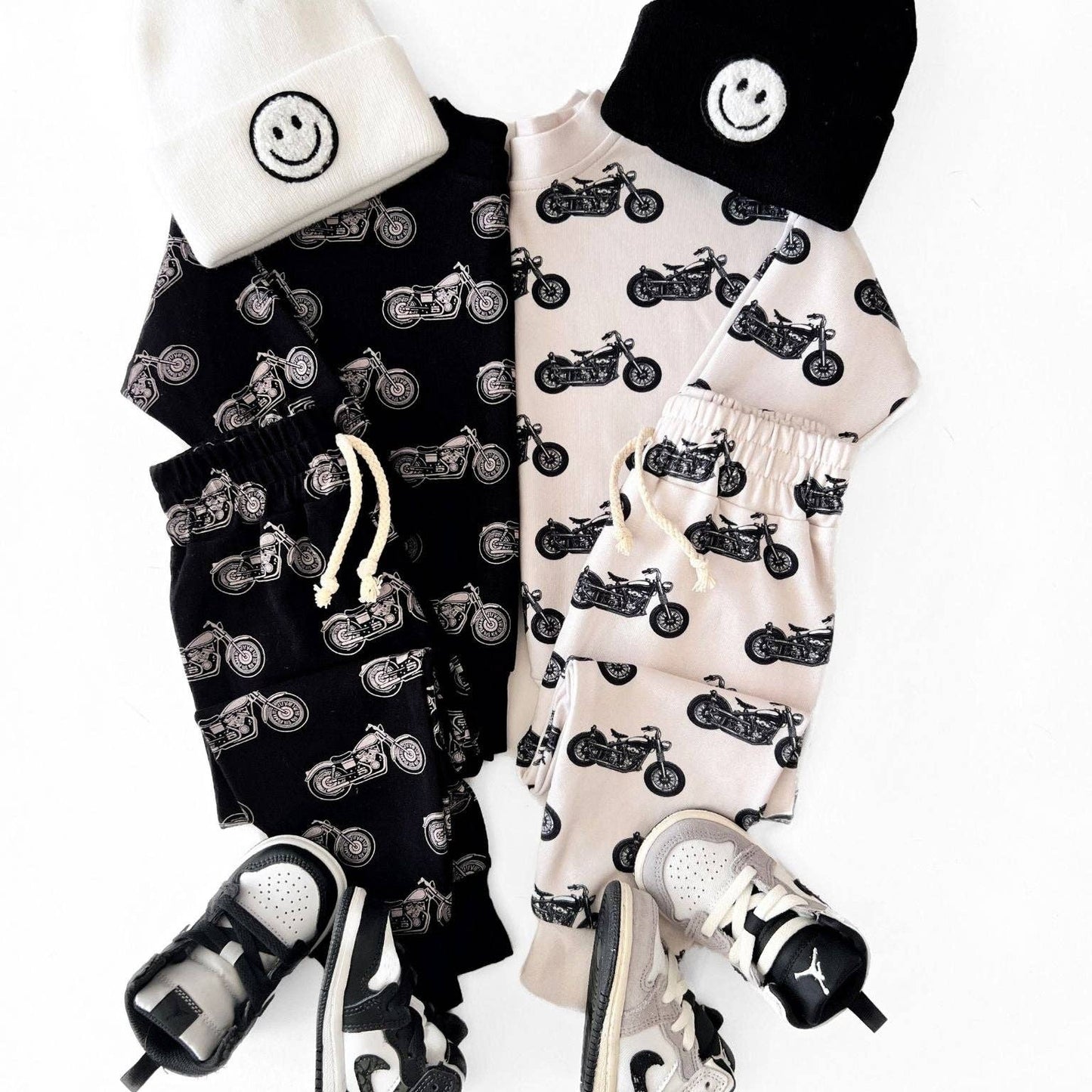 Jogger Set | Born to Ride