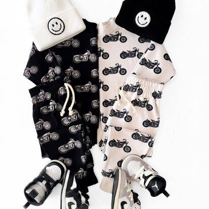 Jogger Set | Born to Ride