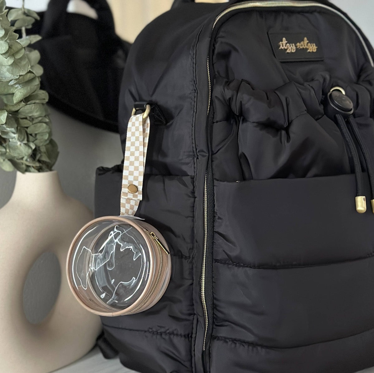 Itzy Ritzy Pacifier Case