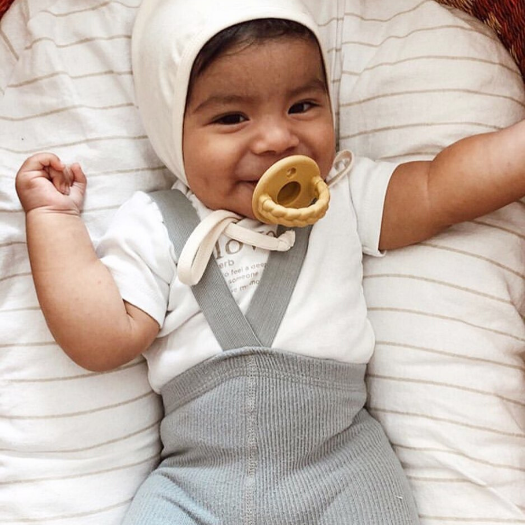 Itzy Ritzy Sweetie Soother™ Pacifier Sets (2-pack)