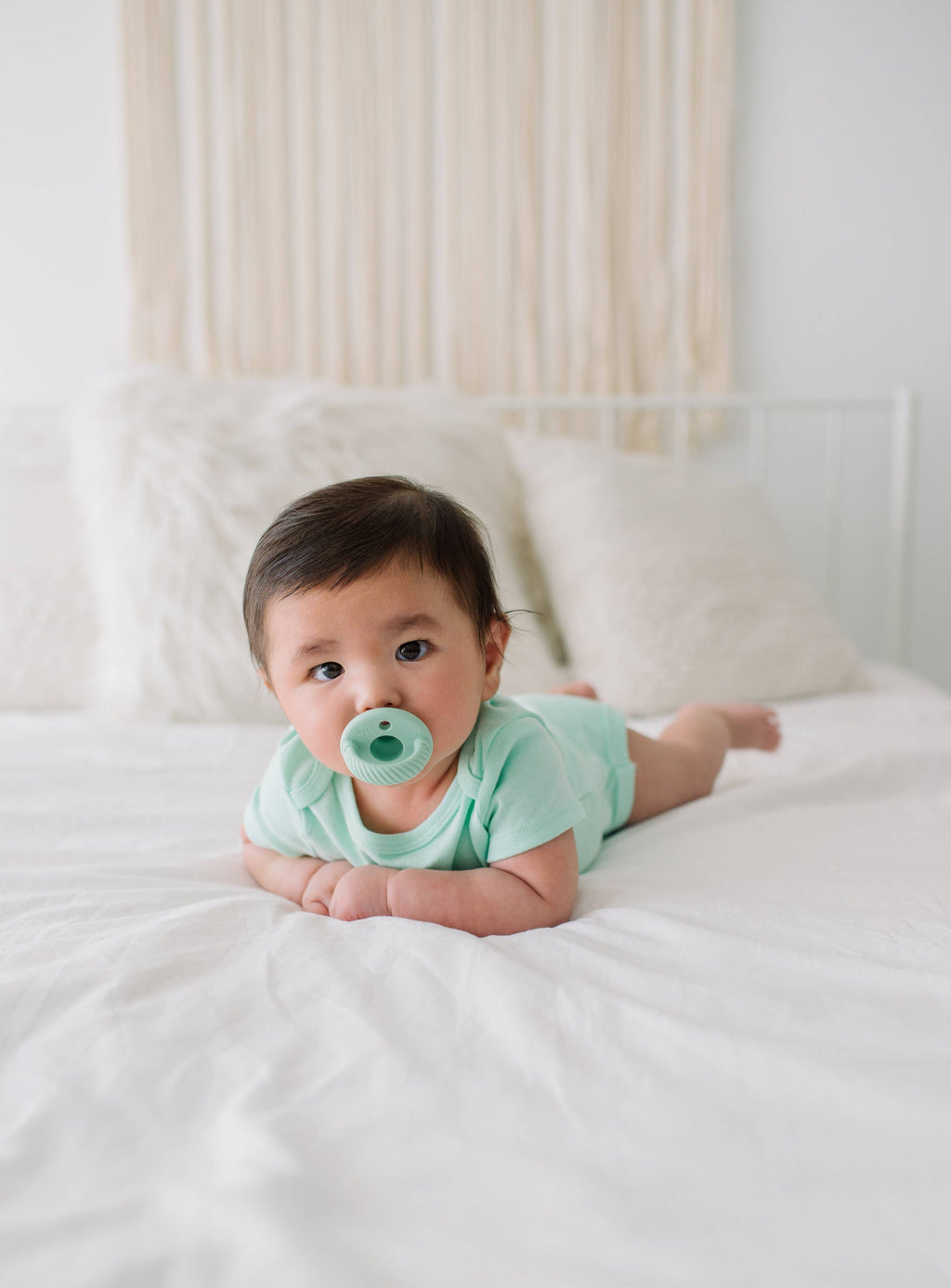 Itzy Ritzy Sweetie Soother™ Pacifier Sets (2-pack)