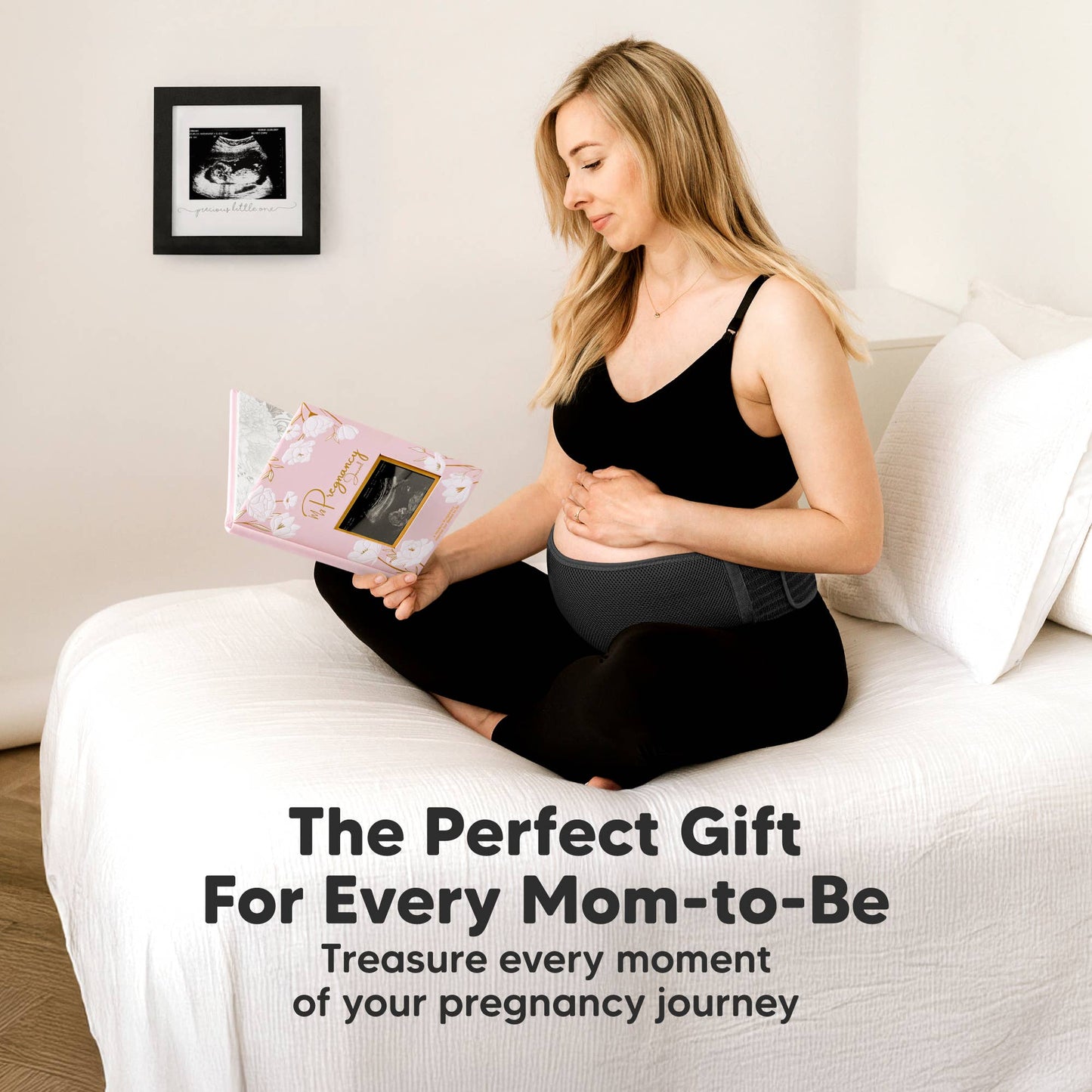 KeaBabies Maternity Support Belt