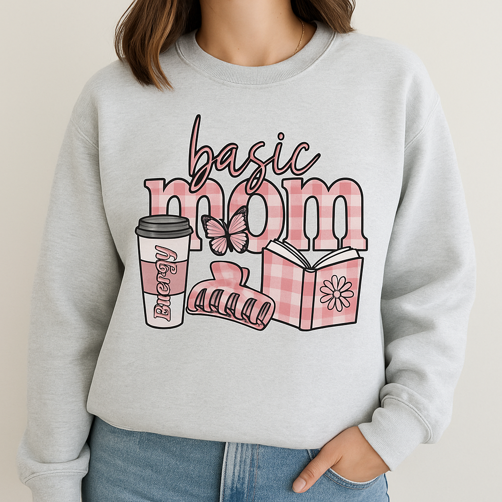 Basic Mom