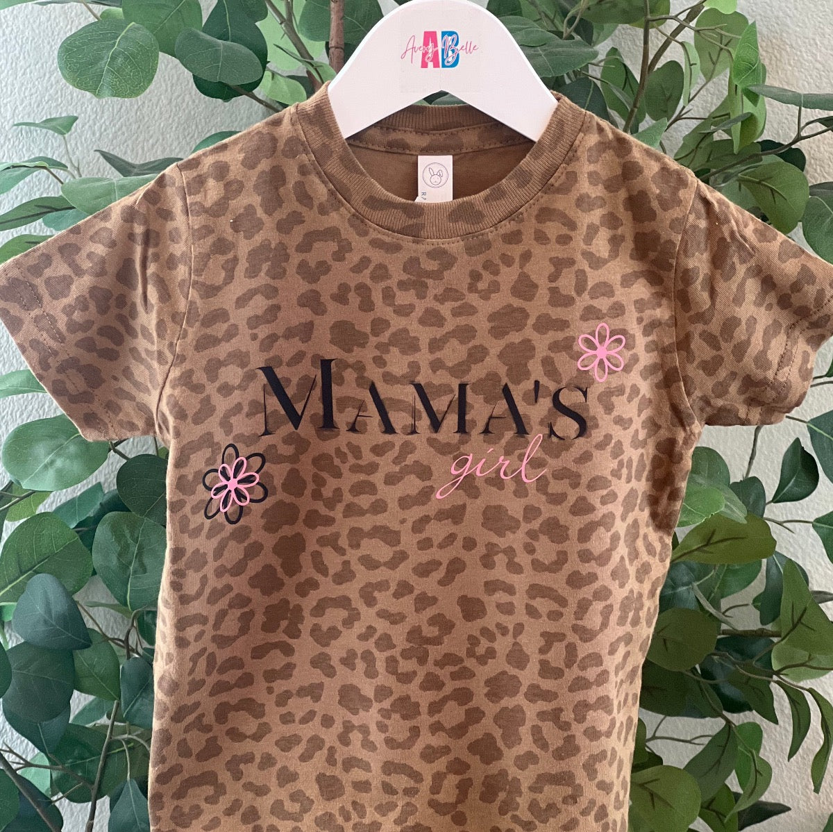 Mama's Girl Tee