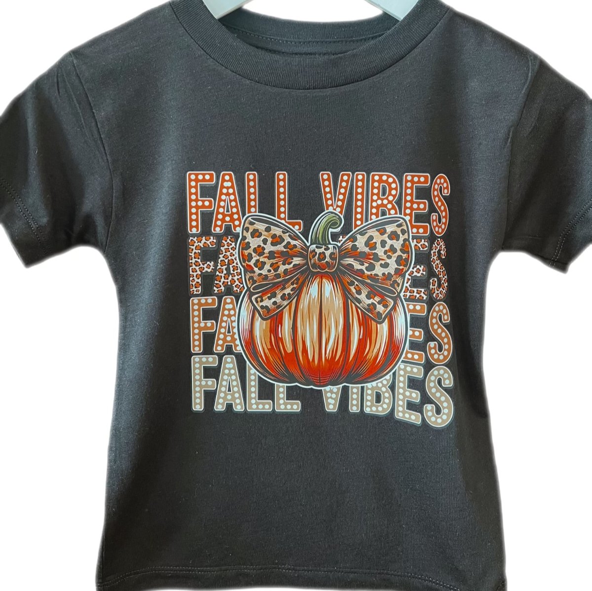 Fall Vibes Tee