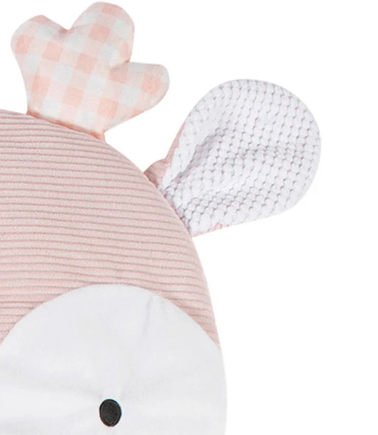 Gerber Baby Girls Deer Play Mat