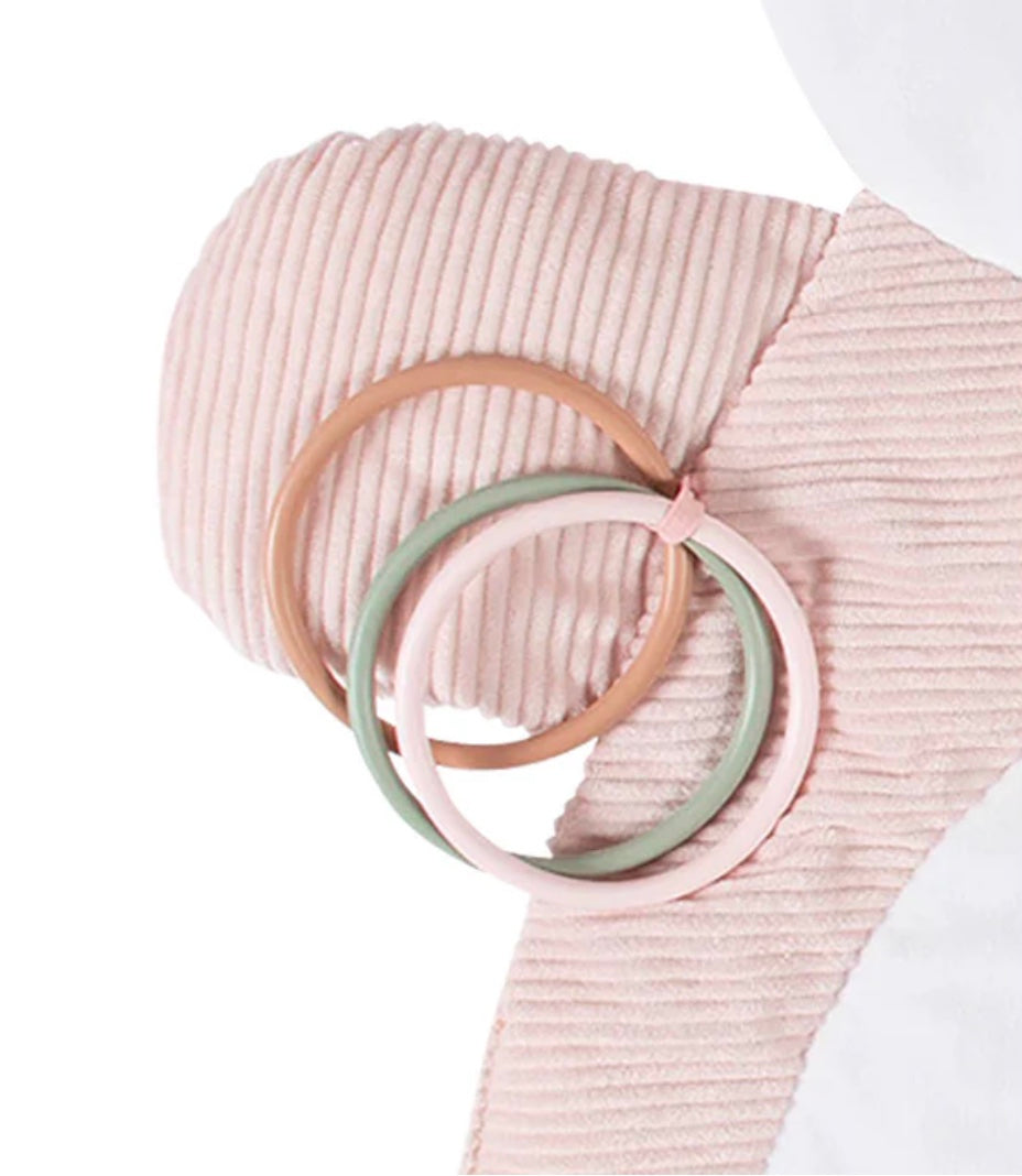 Gerber Baby Girls Deer Play Mat