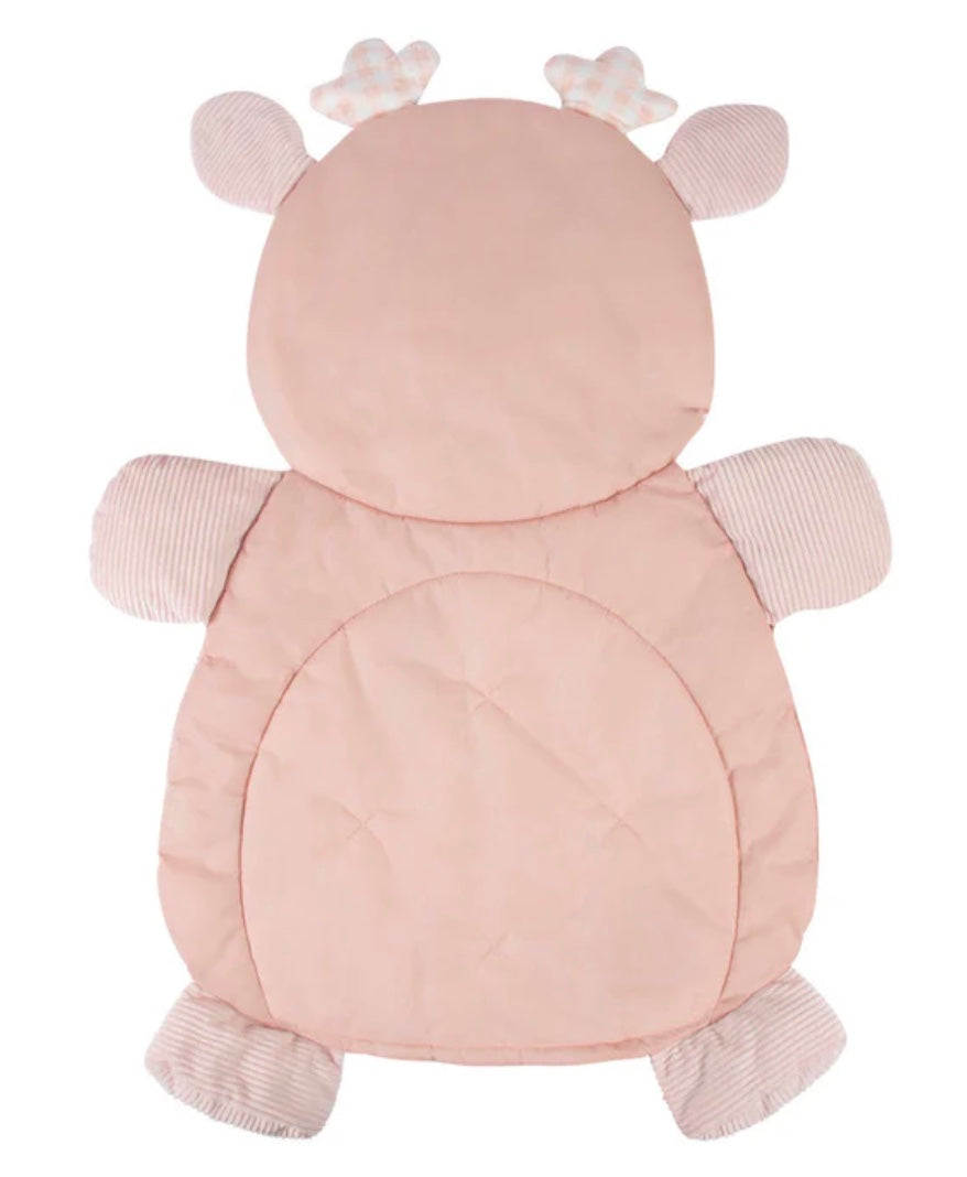 Gerber Baby Girls Deer Play Mat