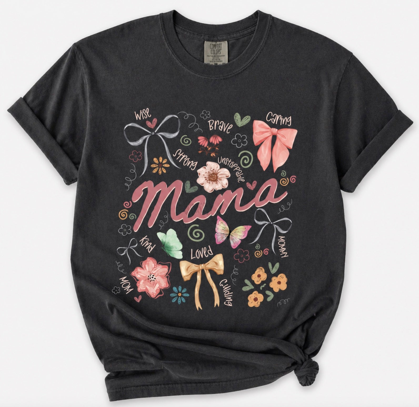 For Mama – AveryBelle