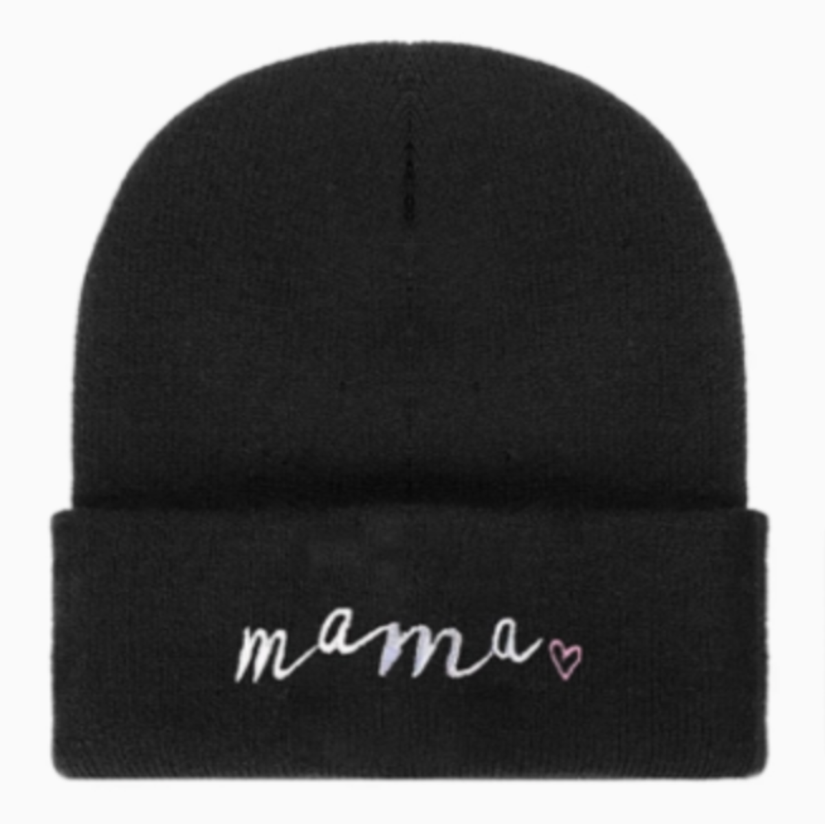 "Mama" Beanie