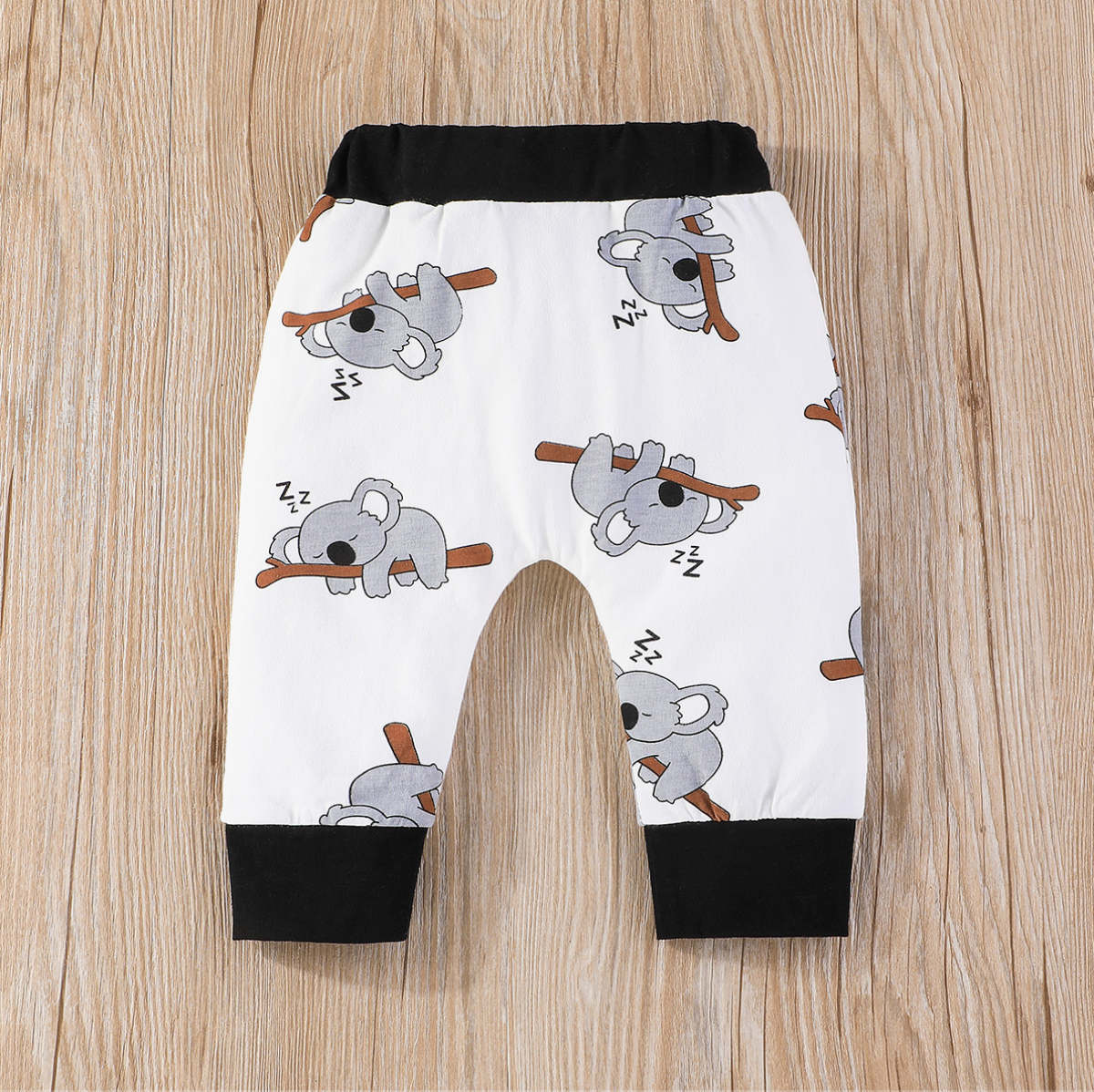 3pcs Baby Boy/Girl Koala Set