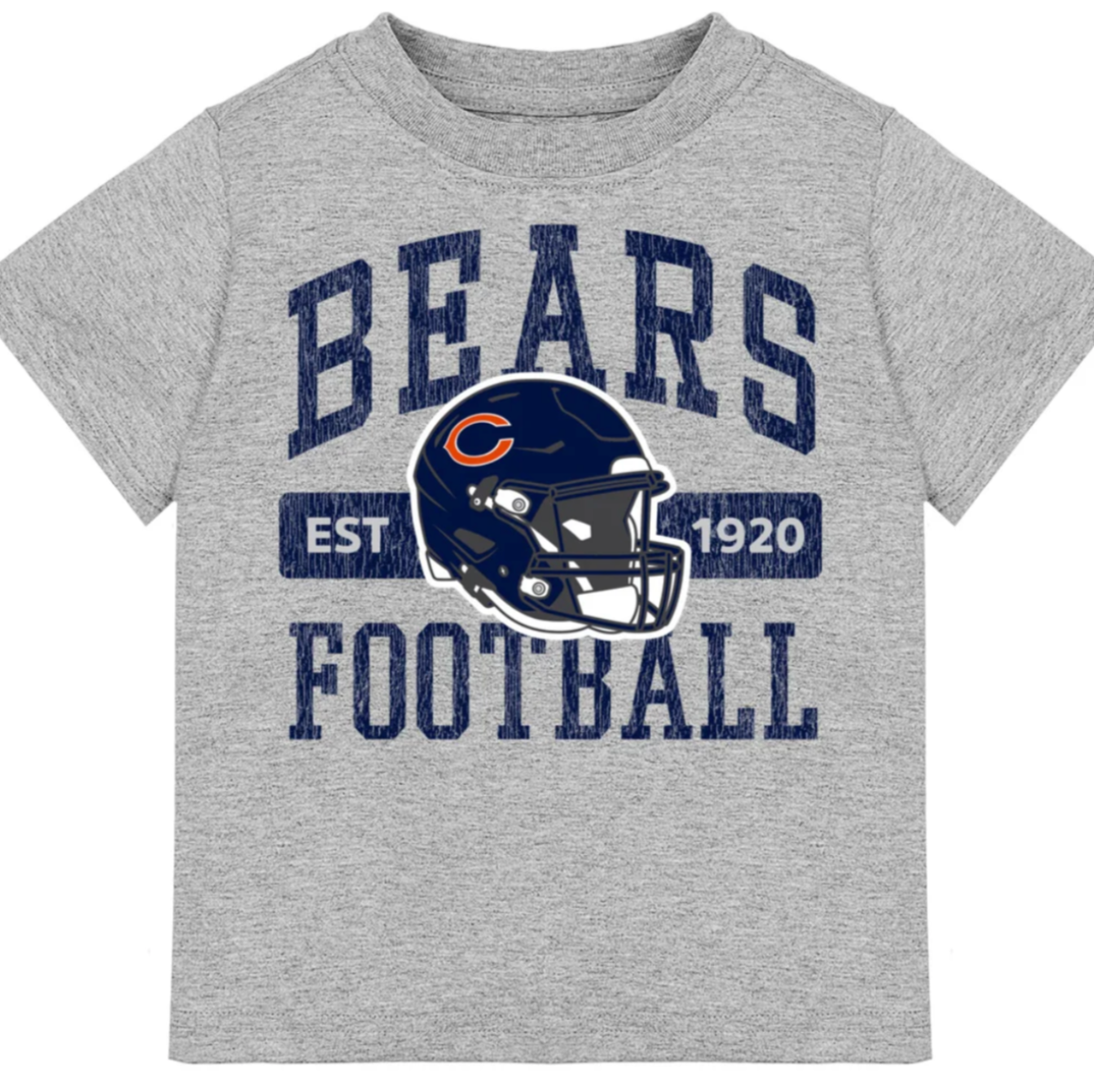 Chicago Bears Tee - NFL Official