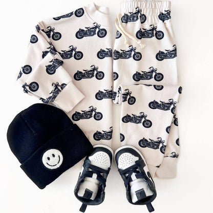 Jogger Set | Born to Ride