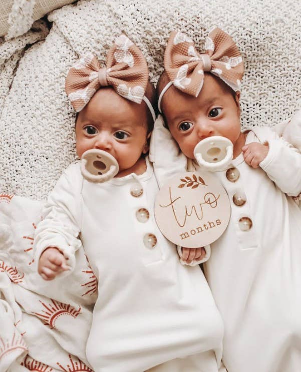 Itzy Ritzy Sweetie Soother™ Pacifier Sets (2-pack)