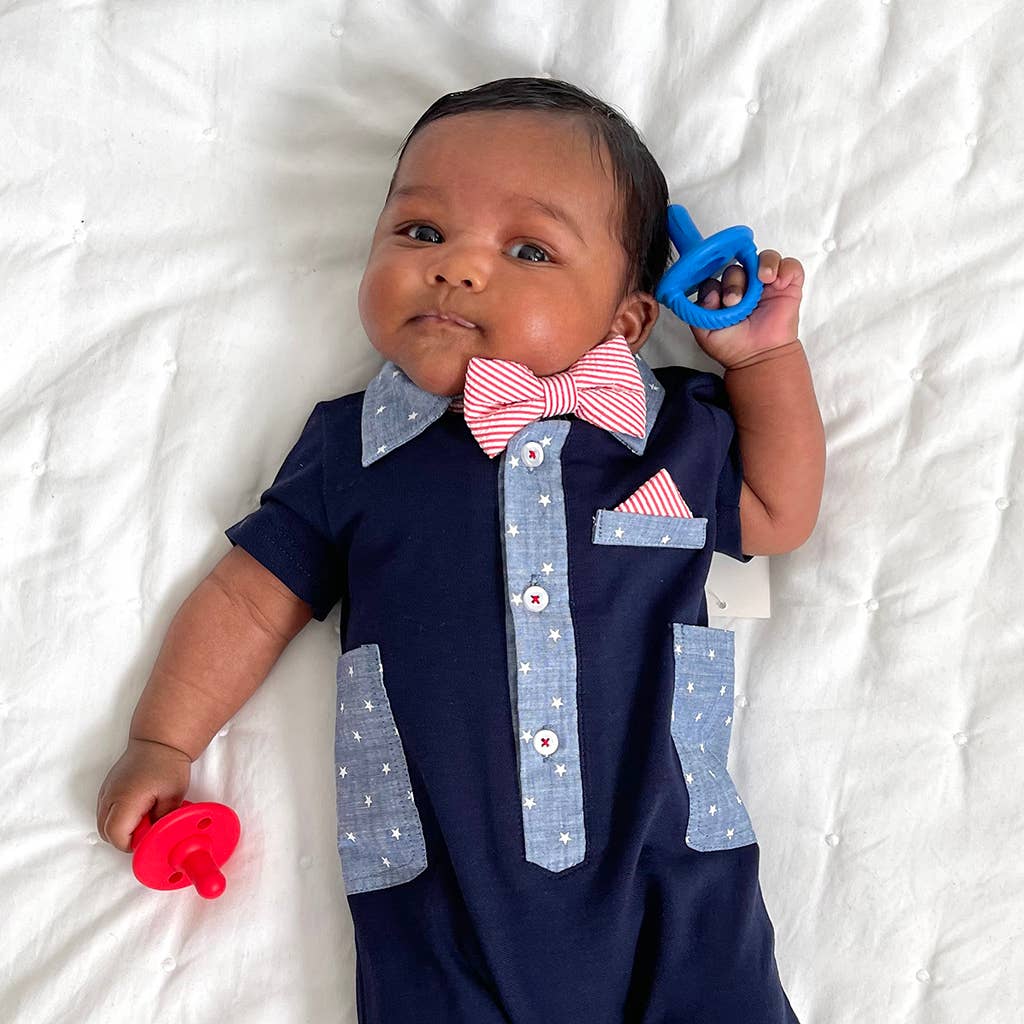 Itzy Ritzy Sweetie Soother™ Pacifier Sets (2-pack)