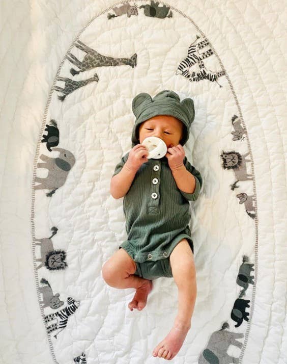 Itzy Ritzy Sweetie Soother™ Pacifier Sets (2-pack)