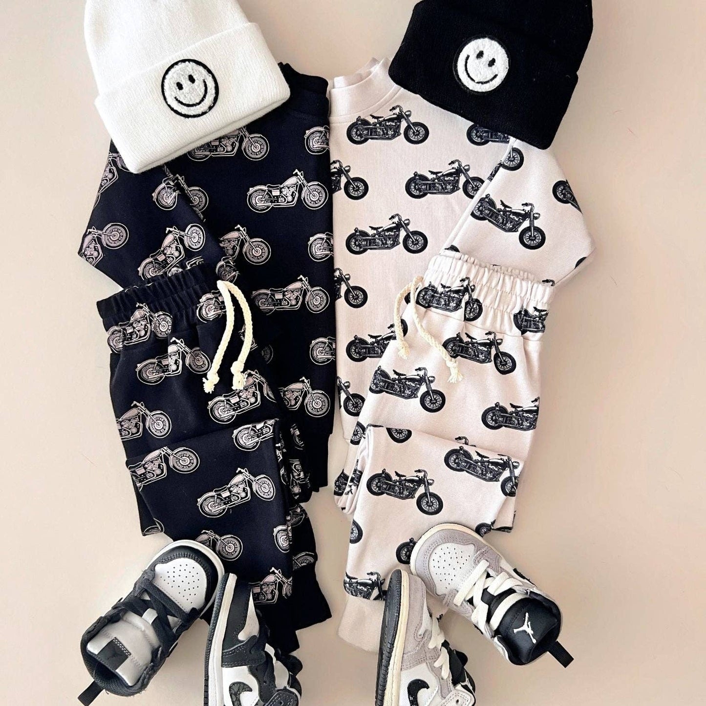Jogger Set | Born to Ride