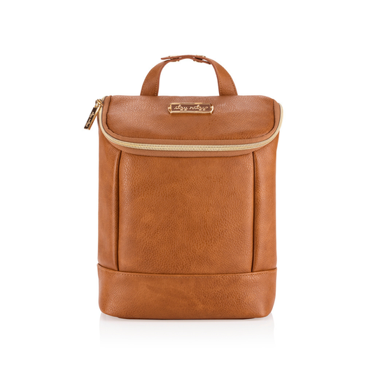 Cognac Chill Like A Boss™ Bottle Bag